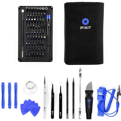 ifixit pc tool kit.